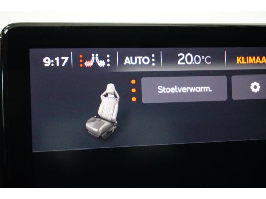 CUPRA Leon 1.4 e-Hybrid VZ Performance 245pk Trekhaak | Dodehoekdetctie | Adaptief cruise control | Camera a... ActivLease financial lease