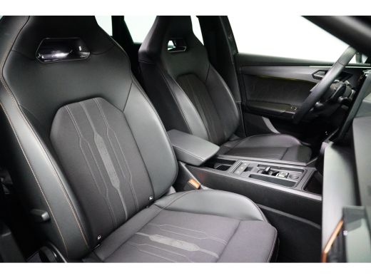 CUPRA Leon Sportstourer 1.4 245 pk e-Hybrid VZ Performance | Achteruitrijcamera | Apple Carplay/Android Auto|telefooninte... ActivLease financial lease