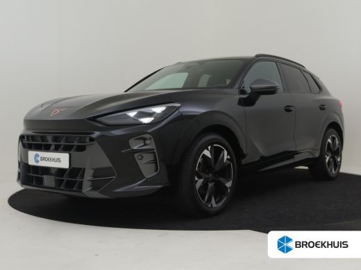 CUPRA Terramar Essential 150pk DSG/AUTO App connect | Fabrieksgarantie | Camera achter | Navigatie via app | Ada... CUPRA Terramar Essential 150pk DSG/AUTO App connect | Fabrieksgarantie | Camera achter | Navigatie via app | Ada...