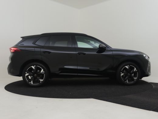 CUPRA Terramar Essential 150pk DSG/AUTO App connect | Fabrieksgarantie | Camera achter | Navigatie via app | Ada... ActivLease financial lease