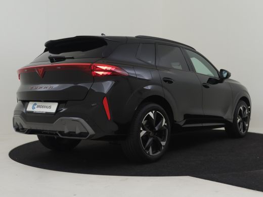 CUPRA Terramar Essential 150pk DSG/AUTO App connect | Fabrieksgarantie | Camera achter | Navigatie via app | Ada... ActivLease financial lease