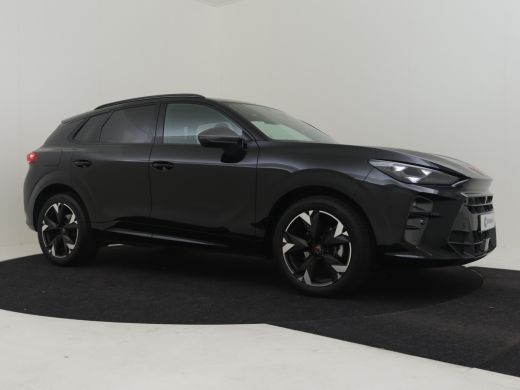 CUPRA Terramar Essential 150pk DSG/AUTO App connect | Fabrieksgarantie | Camera achter | Navigatie via app | Ada... ActivLease financial lease