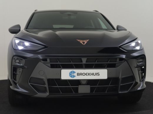 CUPRA Terramar Essential 150pk DSG/AUTO App connect | Fabrieksgarantie | Camera achter | Navigatie via app | Ada... ActivLease financial lease