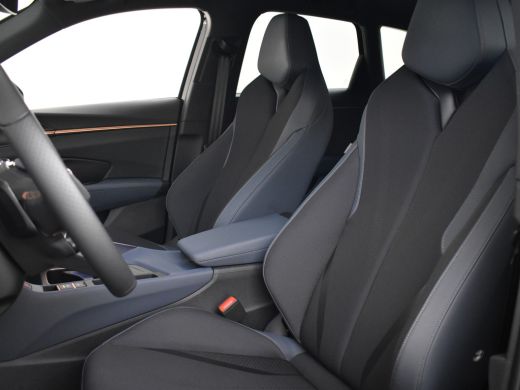CUPRA Terramar Essential 150pk DSG/AUTO App connect | Fabrieksgarantie | Camera achter | Navigatie via app | Ada... ActivLease financial lease