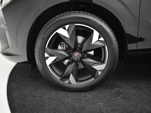 CUPRA Terramar Essential 150pk DSG/AUTO App connect | Fabrieksgarantie | Camera achter | Navigatie via app | Ada... ActivLease financial lease