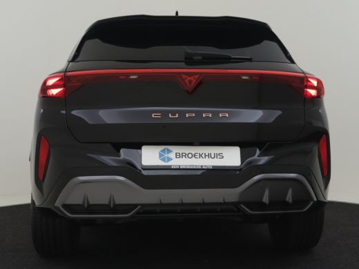 CUPRA Terramar Essential 150pk DSG/AUTO App connect | Fabrieksgarantie | Camera achter | Navigatie via app | Ada... ActivLease financial lease