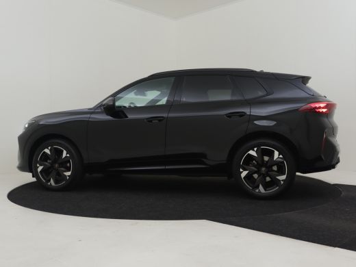 CUPRA Terramar Essential 150pk DSG/AUTO App connect | Fabrieksgarantie | Camera achter | Navigatie via app | Ada... ActivLease financial lease
