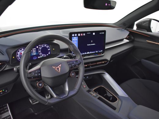 CUPRA Terramar Essential 150pk DSG/AUTO App connect | Fabrieksgarantie | Camera achter | Navigatie via app | Ada... ActivLease financial lease