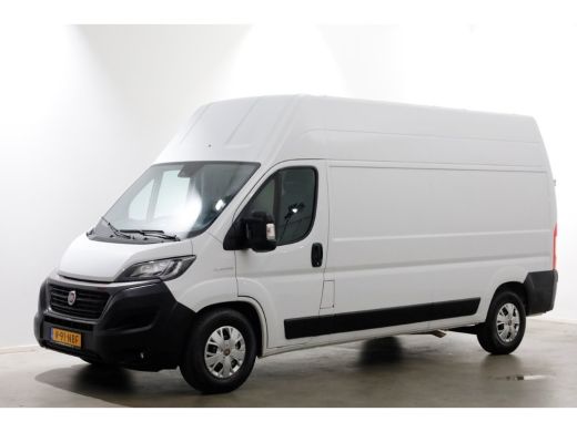 Fiat Ducato 35 2.3 MultiJet 180pk Automaat (9-traps) L3H3 Airco/Standkachel/Navi/Camera 06-2021 ActivLease financial lease