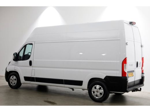 Fiat Ducato 35 2.3 MultiJet 180pk Automaat (9-traps) L3H3 Airco/Standkachel/Navi/Camera 06-2021 ActivLease financial lease
