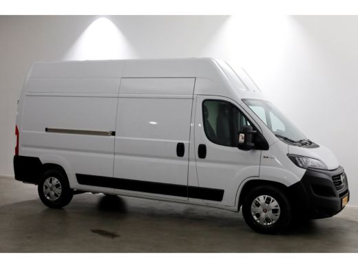 Fiat Ducato 35 2.3 MultiJet 180pk Automaat (9-traps) L3H3 Airco/Standkachel/Navi/Camera 06-2021 ActivLease financial lease