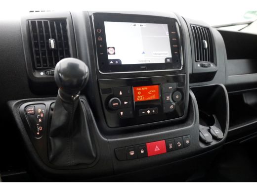 Fiat Ducato 35 2.3 MultiJet 180pk Automaat (9-traps) L3H3 Airco/Standkachel/Navi/Camera 06-2021 ActivLease financial lease
