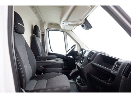 Fiat Ducato 35 2.3 MultiJet 180pk Automaat (9-traps) L3H3 Airco/Standkachel/Navi/Camera 06-2021 ActivLease financial lease
