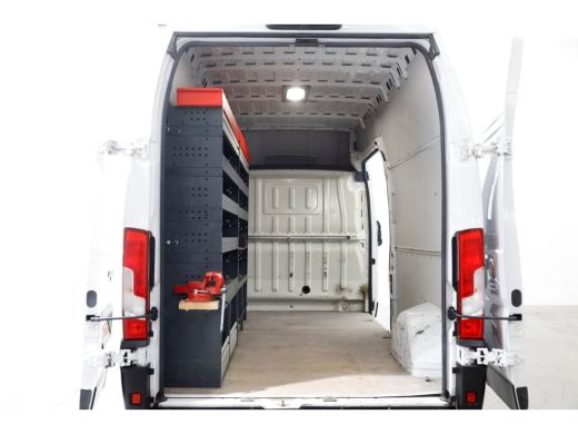 Fiat Ducato 35 2.3 MultiJet 180pk Automaat (9-traps) L3H3 Airco/Standkachel/Navi/Camera 06-2021 ActivLease financial lease