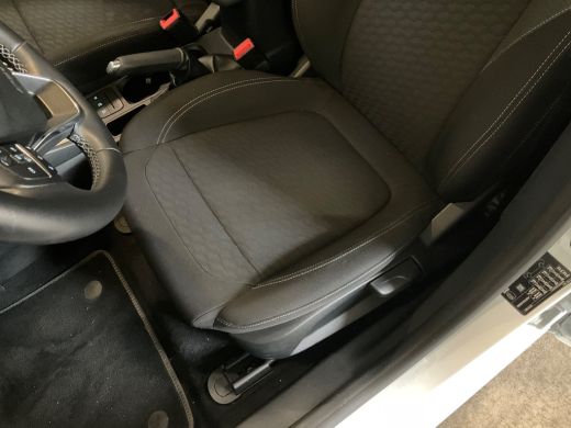 Ford Fiesta 1.0 EcoBoost Titanium ActivLease financial lease