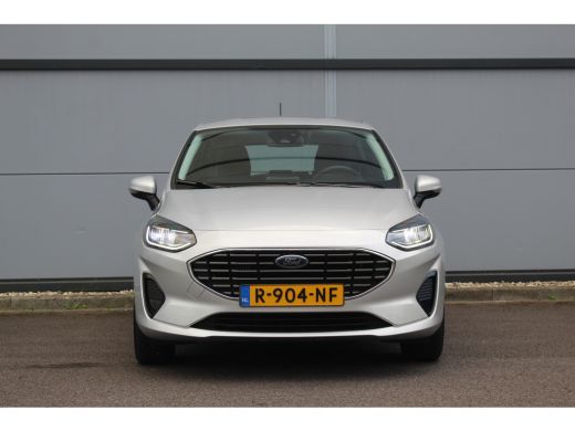 Ford Fiesta 1.0 Titanium | Winter Pack | Carplay | Climate | DAB | | Winter Pack | Carplay | Climate | DAB | ActivLease financial lease