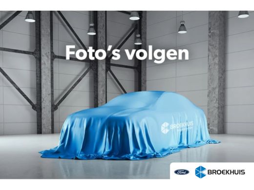 Ford Fiesta 1.0 EcoBoost Titanium Apple Carplay | Clima | Stoel+ stuurverw. | Cruise | LED Ford Fiesta 1.0 EcoBoost Titanium Apple Carplay | Clima | Stoel+ stuurverw. | Cruise | LED