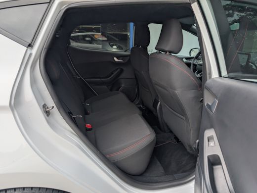Ford Fiesta 1.0 EcoBoost 125pk Hybrid ST-Line X | Camera | Winter Pack | B&O | All Season | Keyless | ActivLease financial lease