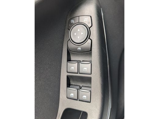 Ford Fiesta 1.0 EcoBoost 125pk Hybrid ST-Line X | Camera | Winter Pack | B&O | All Season | Keyless | ActivLease financial lease