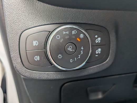 Ford Fiesta 1.0 EcoBoost 125pk Hybrid ST-Line X | Camera | Winter Pack | B&O | All Season | Keyless | ActivLease financial lease
