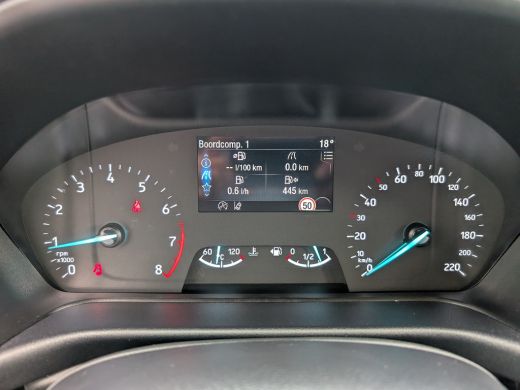 Ford Fiesta 1.0 EcoBoost 125pk Hybrid ST-Line X | Camera | Winter Pack | B&O | All Season | Keyless | ActivLease financial lease
