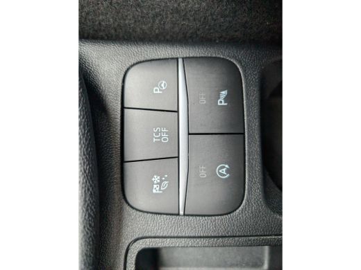 Ford Fiesta 1.0 EcoBoost 125pk Hybrid ST-Line X | Camera | Winter Pack | B&O | All Season | Keyless | ActivLease financial lease