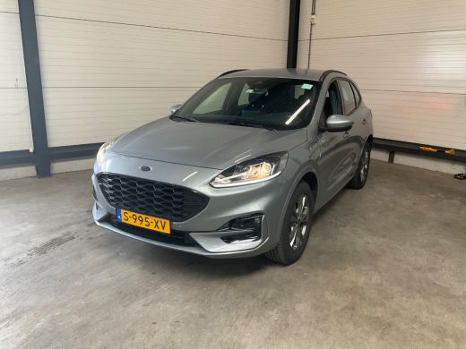 Ford Kuga 2.5 PHEV ST-Line Ford Kuga 2.5 PHEV ST-Line