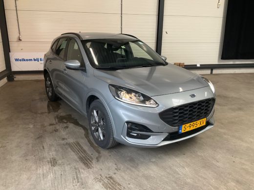 Ford Kuga 2.5 PHEV ST-Line ActivLease financial lease