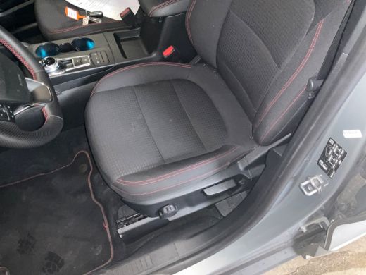 Ford Kuga 2.5 PHEV ST-Line ActivLease financial lease
