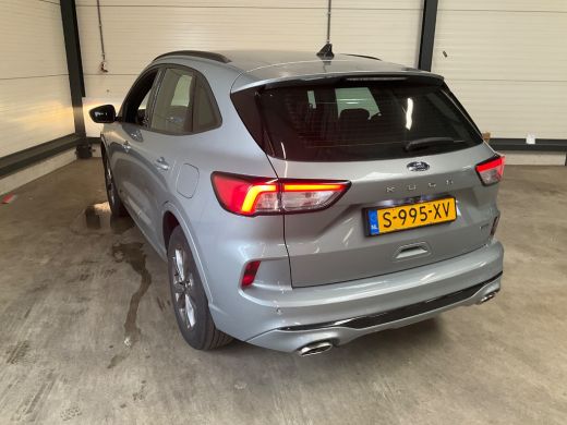 Ford Kuga 2.5 PHEV ST-Line ActivLease financial lease
