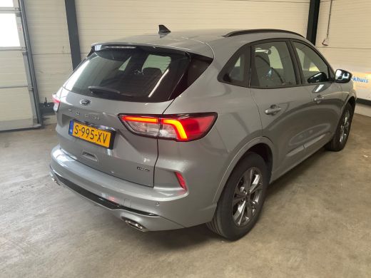 Ford Kuga 2.5 PHEV ST-Line ActivLease financial lease