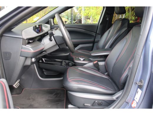 Ford Mustang Mach-E Mach-E Extended First Edition AWD 98 kWh | 12% bijtelling | BTW auto | Pano | B&O | Adapt. Cruise... ActivLease financial lease