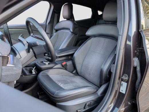 Ford Mustang Mach-E Mach-E GT Extended AWD 98 kWh 487pk | BTW | Adap. Cruise | Apple Carplay ActivLease financial lease