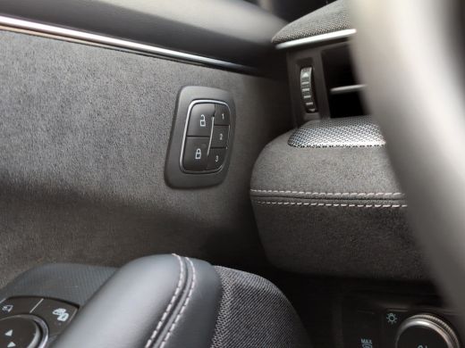 Ford Mustang Mach-E Mach-E GT Extended AWD 98 kWh 487pk | BTW | Adap. Cruise | Apple Carplay ActivLease financial lease
