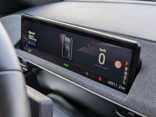 Ford Mustang Mach-E Mach-E GT Extended AWD 98 kWh 487pk | BTW | Adap. Cruise | Apple Carplay ActivLease financial lease