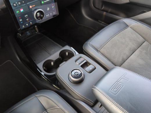 Ford Mustang Mach-E Mach-E GT Extended AWD 98 kWh 487pk | BTW | Adap. Cruise | Apple Carplay ActivLease financial lease