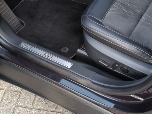 Ford Mustang Mach-E Mach-E GT Extended AWD 98 kWh 487pk | BTW | Adap. Cruise | Apple Carplay ActivLease financial lease
