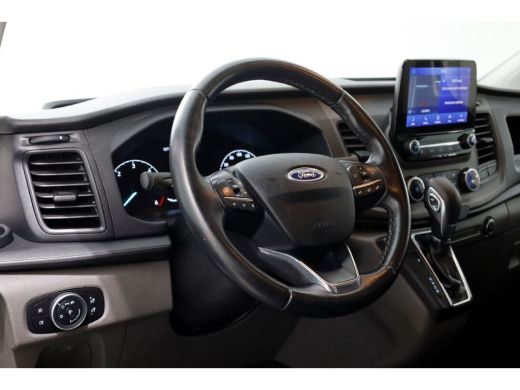 Ford Transit Custom 2.0 TDCI 130pk L1H1 Automaat Trend Airco/Navi 06-2021 ActivLease financial lease