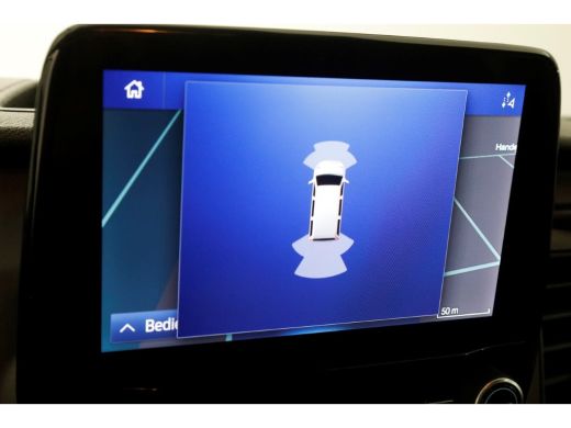 Ford Transit Custom 2.0 TDCI 130pk L1H1 Automaat Trend Airco/Navi 06-2021 ActivLease financial lease