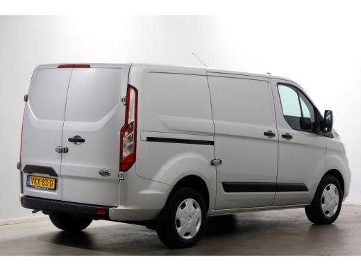 Ford Transit Custom 2.0 TDCI 130pk L1H1 Automaat Trend Airco/Navi 06-2021 ActivLease financial lease