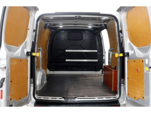 Ford Transit Custom 2.0 TDCI 130pk L1H1 Automaat Trend Airco/Navi 06-2021 ActivLease financial lease