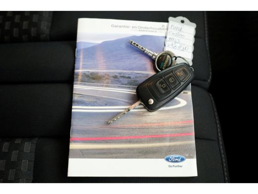 Ford Transit Custom 2.0 TDCI 130pk L1H1 Automaat Trend Airco/Navi 06-2021 ActivLease financial lease