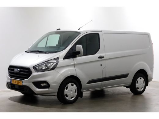 Ford Transit Custom 2.0 TDCI 130pk L1H1 Automaat Trend Airco/Navi 06-2021 ActivLease financial lease