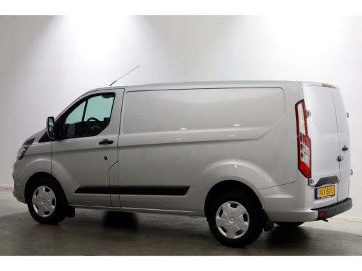 Ford Transit Custom 2.0 TDCI 130pk L1H1 Automaat Trend Airco/Navi 06-2021 ActivLease financial lease