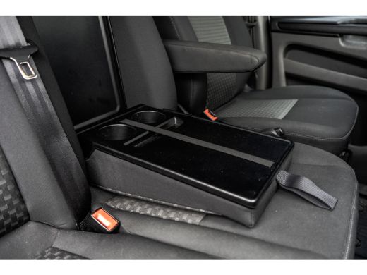 Ford Transit Custom **2.0 TDCI 131PK L2H1 | 6-Zits | Cruise | Airco | PDC | Euro 6** ActivLease financial lease