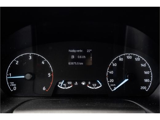 Ford Transit Custom **2.0 TDCI 131PK L2H1 | 6-Zits | Cruise | Airco | PDC | Euro 6** ActivLease financial lease