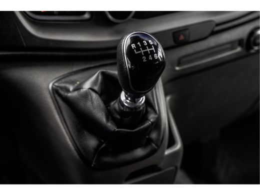 Ford Transit Custom **2.0 TDCI 131PK L2H1 | 6-Zits | Cruise | Airco | PDC | Euro 6** ActivLease financial lease