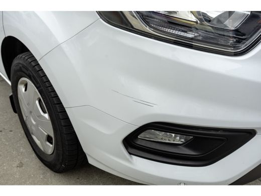 Ford Transit Custom **2.0 TDCI 131PK L2H1 | 6-Zits | Cruise | Airco | PDC | Euro 6** ActivLease financial lease