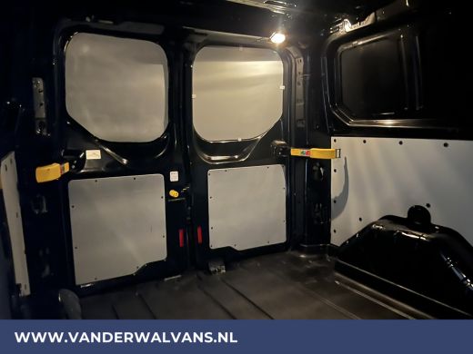 Ford Transit Custom 2.0 TDCI L1H1 Euro6 Airco | Camera | Navigatie | LED | Cruisecontrol | Leder Parkeersensoren, Sto... ActivLease financial lease