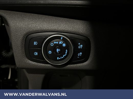Ford Transit Custom 2.0 TDCI L1H1 Euro6 Airco | Camera | Navigatie | LED | Cruisecontrol | Leder Parkeersensoren, Sto... ActivLease financial lease